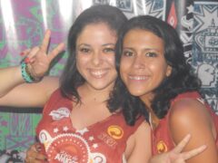 Bloco dos Amigos